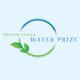 Waterprize logo