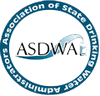 Association of State Drinking Logo