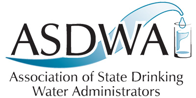 Association of State Drinking Water Administrators logo