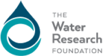 The Water Research Foundation Logo