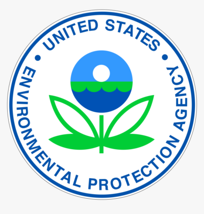 United States EPA logo